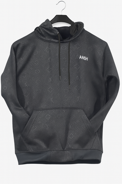 NeoStreet CoreComfort Hoodie – Ultra Soft, Warm & Cozy Streetwear Hoodie for Everyday Style, Casual Outings, and Layered Winter Looks