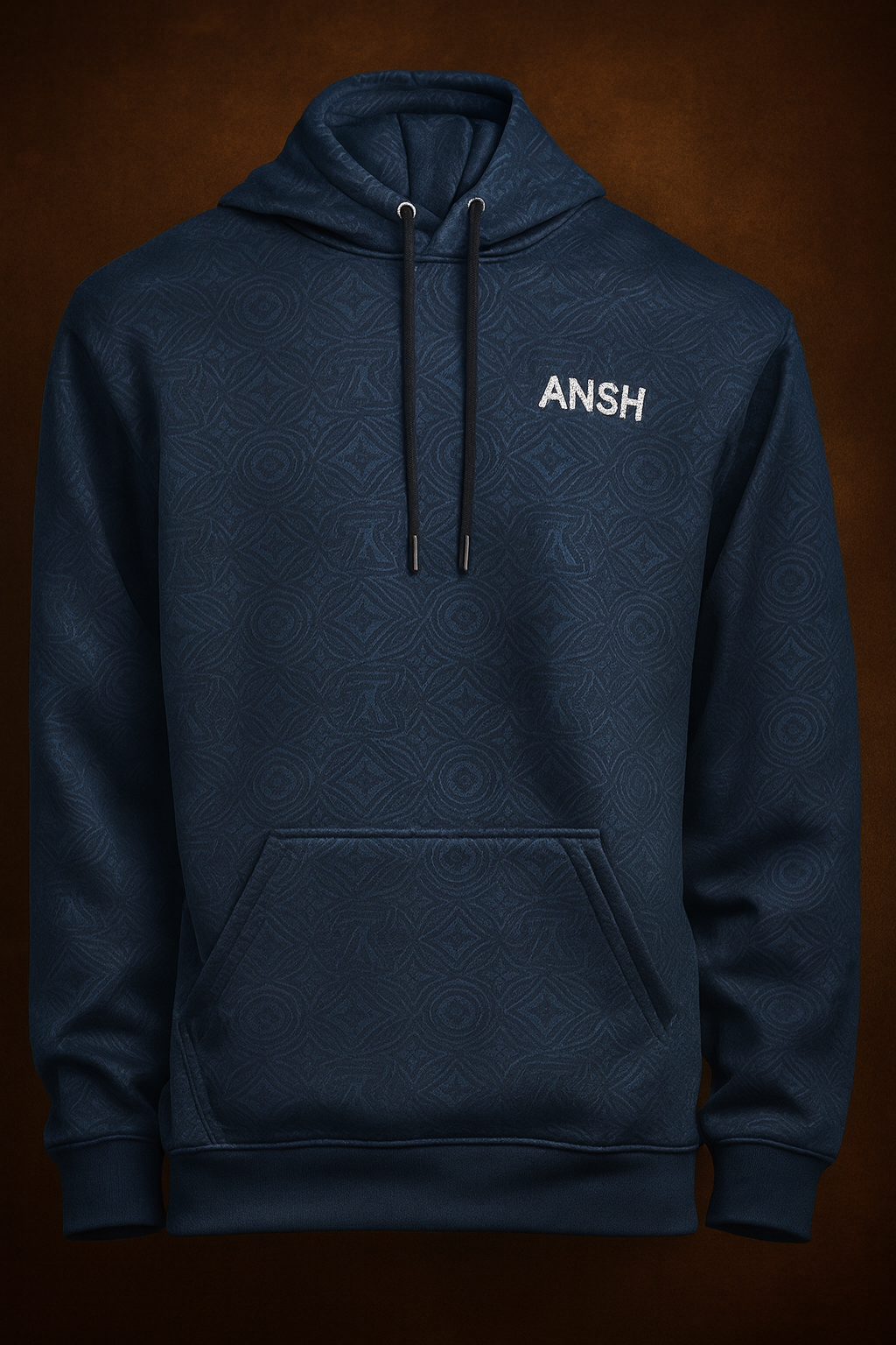 Hoodie for Man