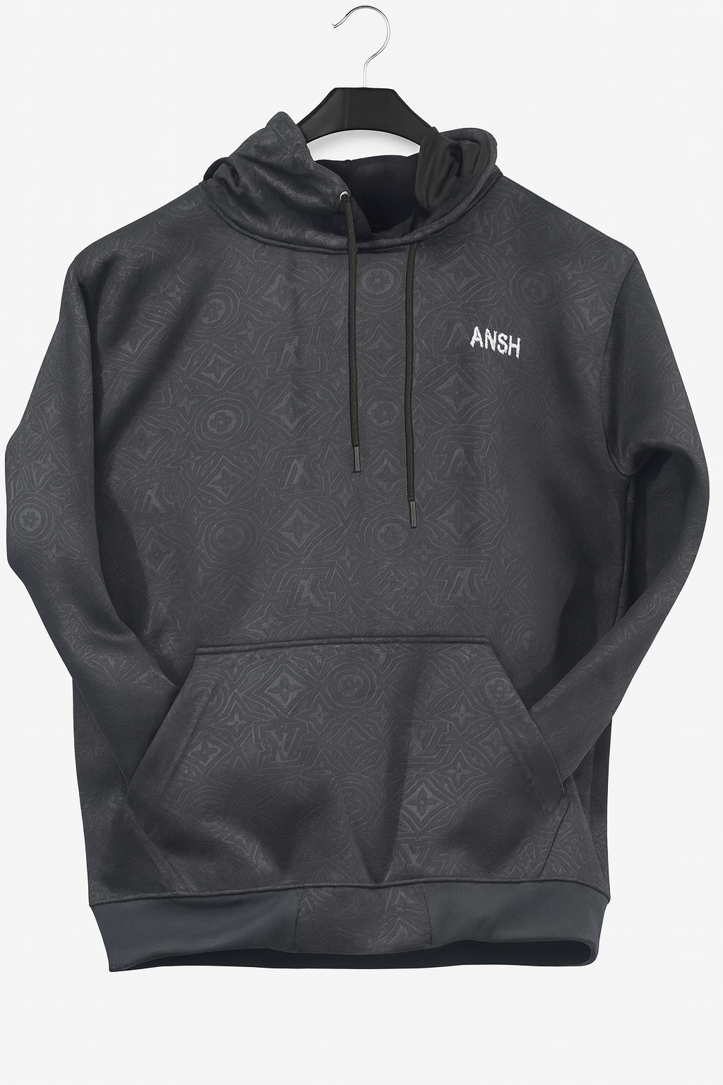 winter hoodies for men