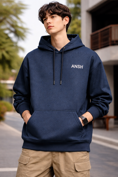 Premium Hoodie for Men