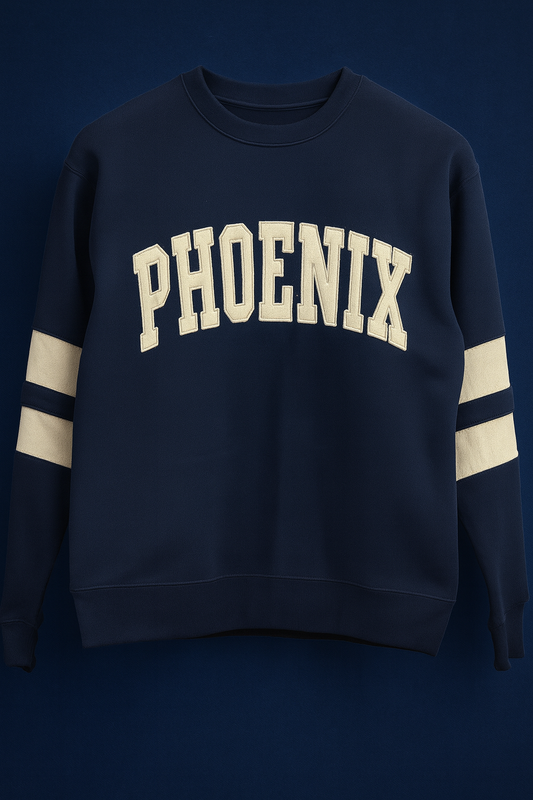 Premium Casual Sweatshirt for Everyday Style